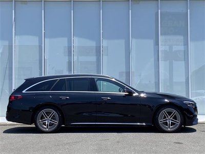 2024 Mercedes-BENZ E-CLASS — миниатюра 72
