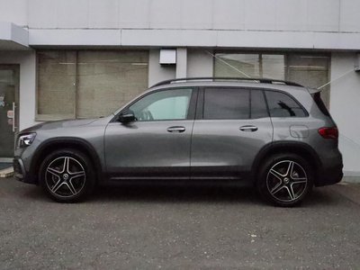 MERCEDES-BENZ GLB - 10