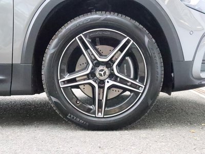 MERCEDES-BENZ GLB - 2