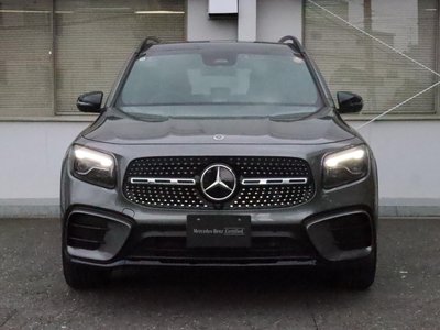MERCEDES-BENZ GLB - 8