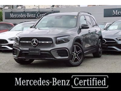 MERCEDES-BENZ GLB - 1