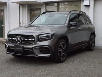 MERCEDES-BENZ GLB - 9