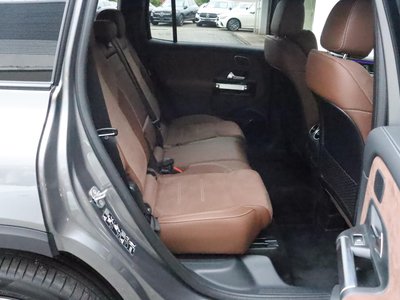 MERCEDES-BENZ GLB - 3