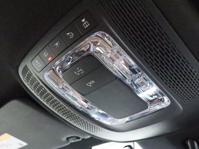 MERCEDES-BENZ GLB - 5