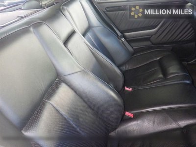 MERCEDES-BENZ C-CLASS AMG - 6