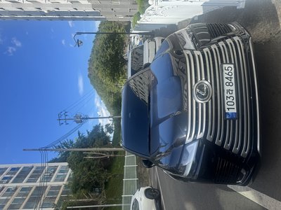 2026 Lexus LX photo 1