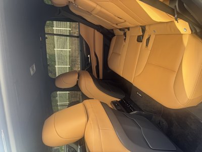 2026 Lexus LX photo 10