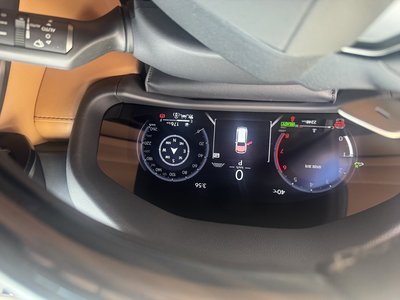 2026 Lexus LX photo 8