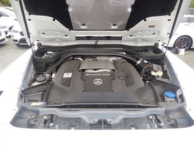 صورة مصغرة 17 لـ 2024 Mercedes-BENZ G-CLASS AMG