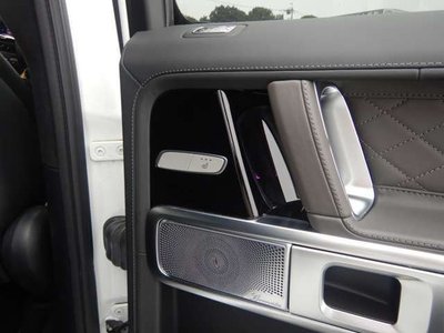 صورة مصغرة 28 لـ 2024 Mercedes-BENZ G-CLASS AMG