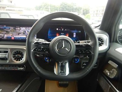 صورة مصغرة 20 لـ 2024 Mercedes-BENZ G-CLASS AMG