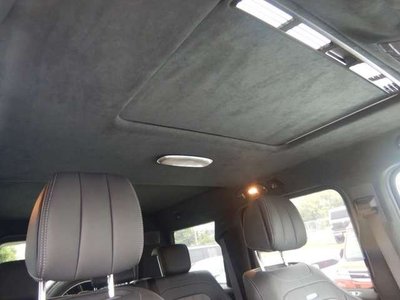 صورة مصغرة 26 لـ 2024 Mercedes-BENZ G-CLASS AMG