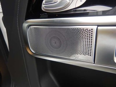 صورة مصغرة 19 لـ 2024 Mercedes-BENZ G-CLASS AMG