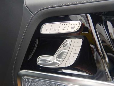 صورة مصغرة 18 لـ 2024 Mercedes-BENZ G-CLASS AMG