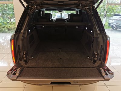2024 LAND Rover RANGE ROVER thumbnail 34