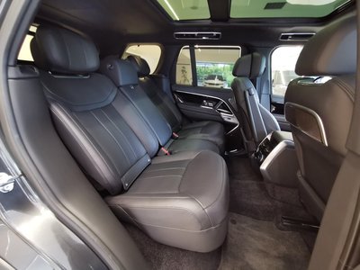 2024 LAND Rover RANGE ROVER thumbnail 39