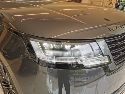 صورة 8 لـ 2024 LAND Rover RANGE ROVER