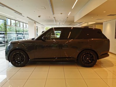 2024 LAND Rover RANGE ROVER thumbnail 29