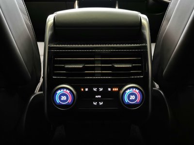 2024 LAND Rover RANGE ROVER thumbnail 14