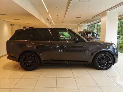 2024 LAND Rover RANGE ROVER thumbnail 30