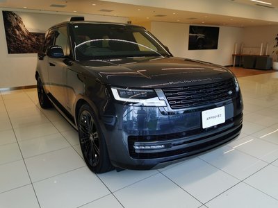 2024 LAND Rover RANGE ROVER thumbnail 28