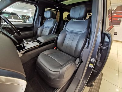 2024 LAND Rover RANGE ROVER thumbnail 38