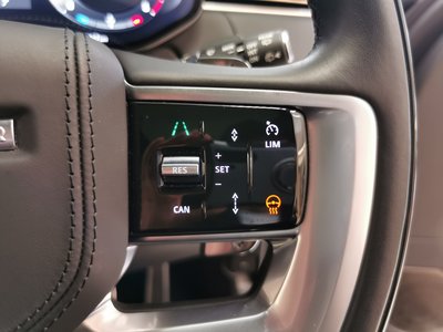 2024 LAND Rover RANGE ROVER thumbnail 20