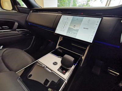 2024 LAND Rover RANGE ROVER thumbnail 49