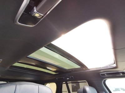صورة 3 لـ 2024 LAND Rover RANGE ROVER