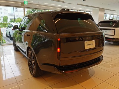 2024 LAND Rover RANGE ROVER thumbnail 31