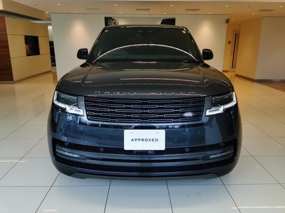 2024 LAND Rover RANGE ROVER thumbnail 26