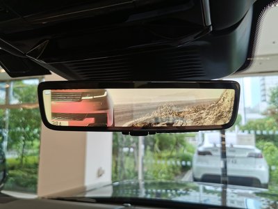 2024 LAND Rover RANGE ROVER thumbnail 18