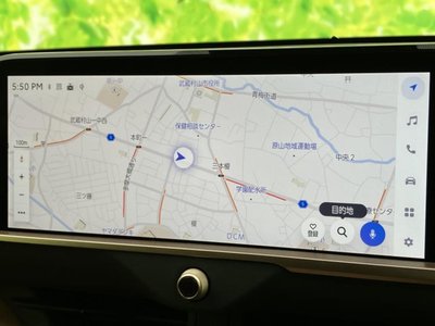 TOYOTA CROWN SPORT - 10