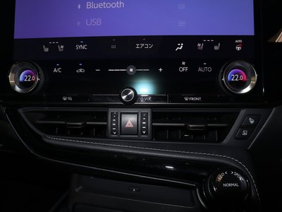 صورة مصغرة 17 لـ 2022 Lexus NX