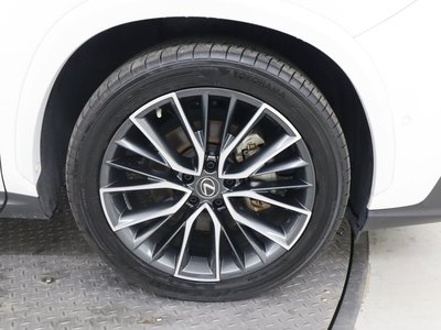صورة مصغرة 27 لـ 2022 Lexus NX