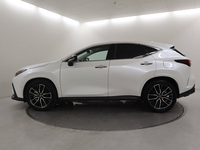 2022 Lexus NX — фото 10