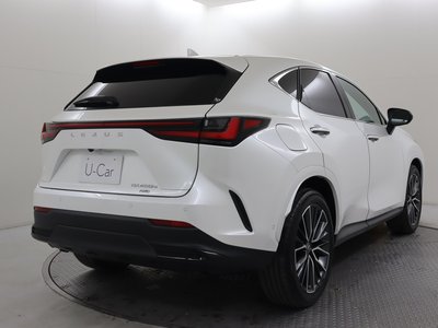 صورة مصغرة 11 لـ 2022 Lexus NX