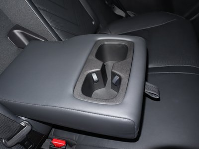 صورة مصغرة 15 لـ 2022 Lexus NX