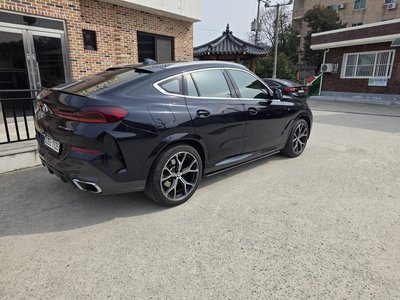 BMW X6 - 2