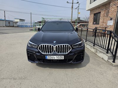 BMW X6 - 6