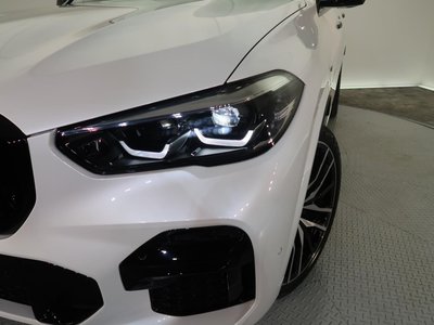 2023 BMW X5 thumbnail 17