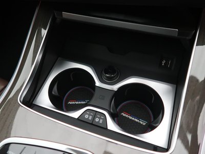 2023 BMW X5 thumbnail 43