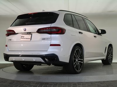 2023 BMW X5 thumbnail 22
