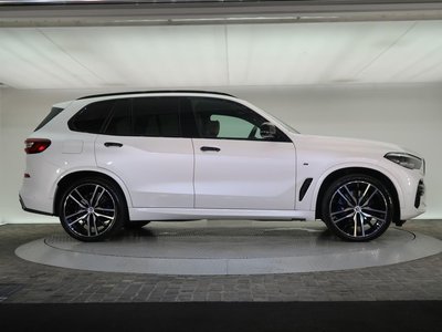 2023 BMW X5 thumbnail 24