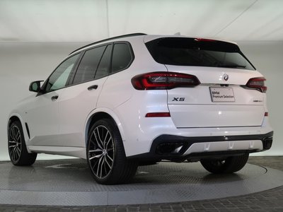 2023 BMW X5 thumbnail 23