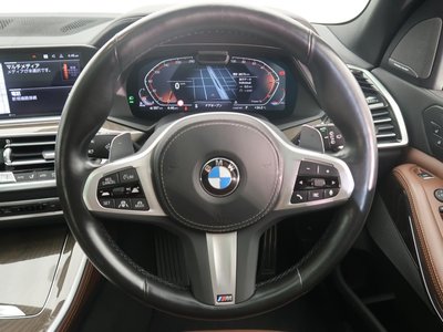 2023 BMW X5 thumbnail 31