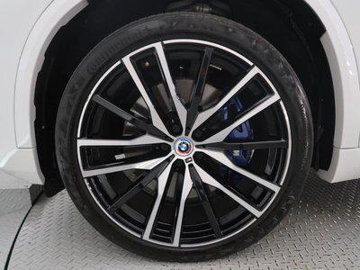 2023 BMW X5 thumbnail 50