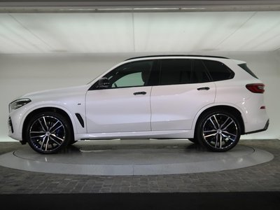 2023 BMW X5 thumbnail 25