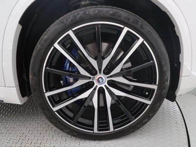 2023 BMW X5 thumbnail 53