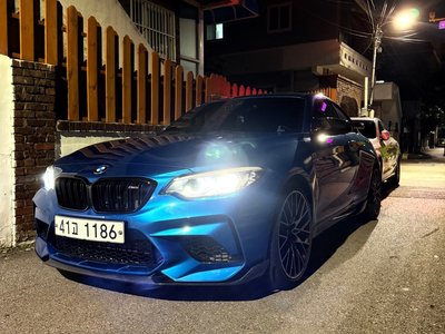 BMW M2 - 1